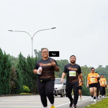 Runner Photo 8490736
