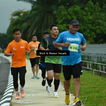 Runner Photo 8490737