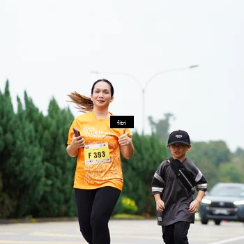 Runner Photo 8490738