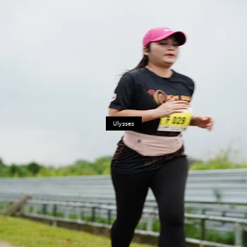 Runner Photo 8490739