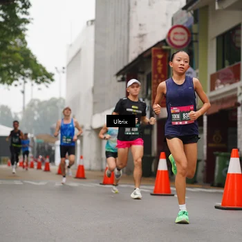 Runner Photo 8490740