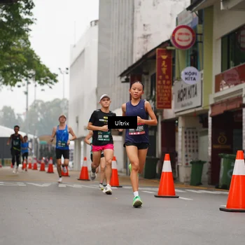 Runner Photo 8490742