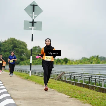 Runner Photo 8490745