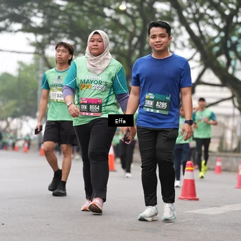 Runner Photo 8490749