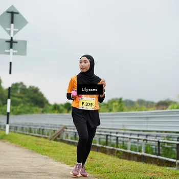 Runner Photo 8490750
