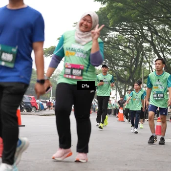 Runner Photo 8490751