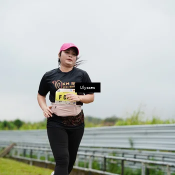 Runner Photo 8490753