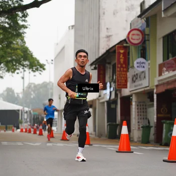 Runner Photo 8490760