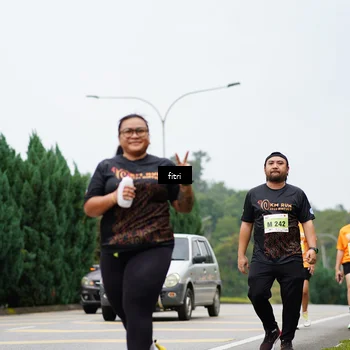 Runner Photo 8490762