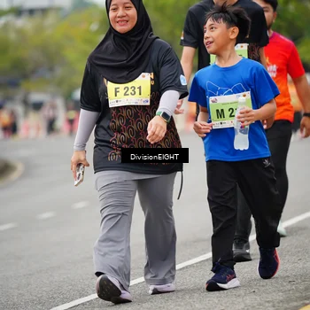 Runner Photo 8490763