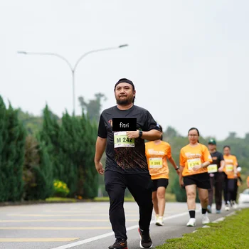 Runner Photo 8490764