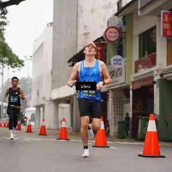 Runner Photo 8490765