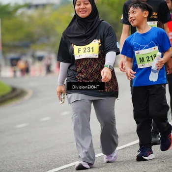 Runner Photo 8490767