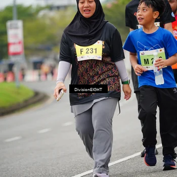 Runner Photo 8490770