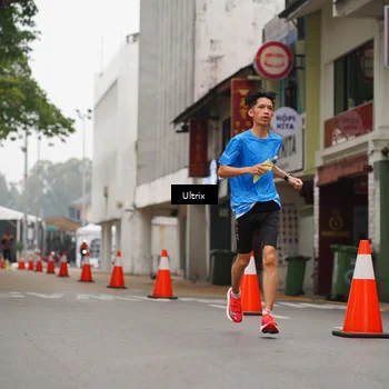 Runner Photo 8490771