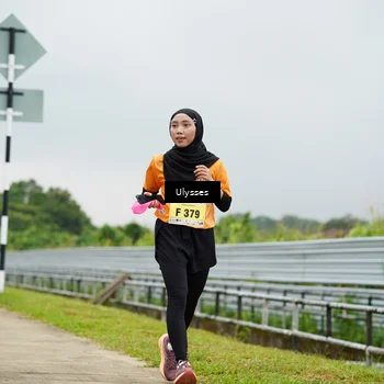 Runner Photo 8490772