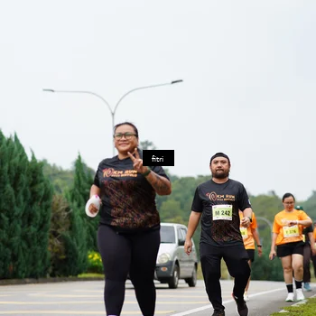 Runner Photo 8490773