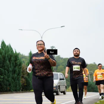 Runner Photo 8490774