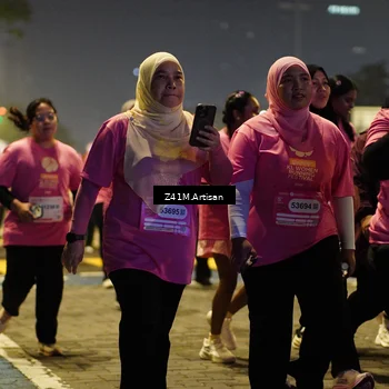 Runner Photo 8490776