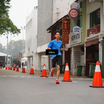 Runner Photo 8490777