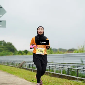 Runner Photo 8490781