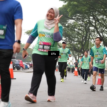 Runner Photo 8490782