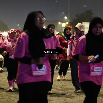 Runner Photo 8490783