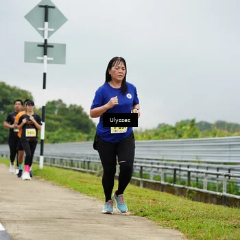 Runner Photo 8490784