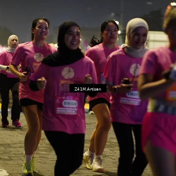 Runner Photo 8490785