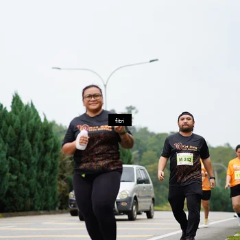 Runner Photo 8490786