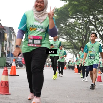 Runner Photo 8490787