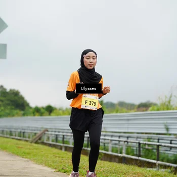 Runner Photo 8490788
