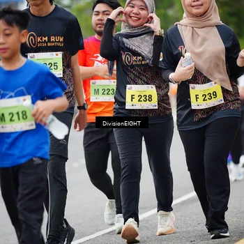 Runner Photo 8490789