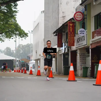 Runner Photo 8490790