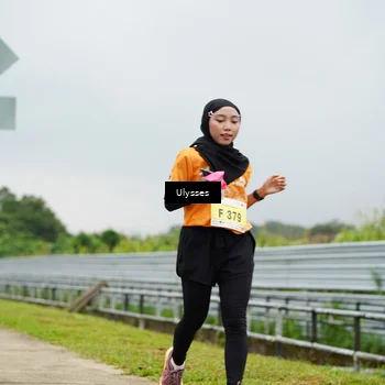 Runner Photo 8490792