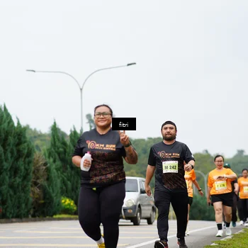 Runner Photo 8490794