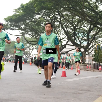 Runner Photo 8490795