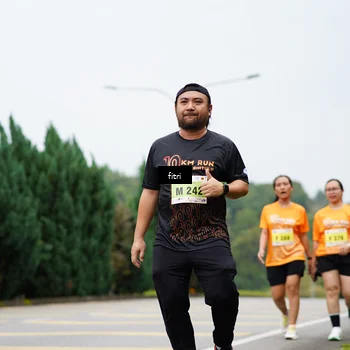 Runner Photo 8490797