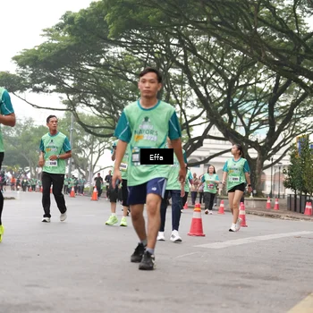 Runner Photo 8490798