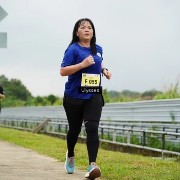 Runner Photo 8490799
