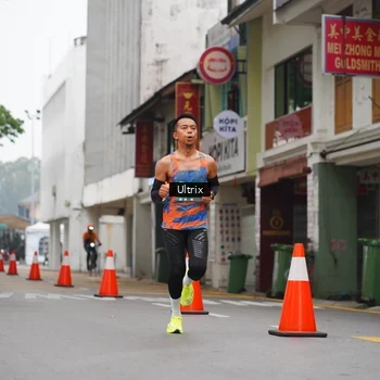 Runner Photo 8490800