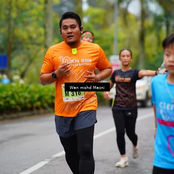Runner Photo 8490802