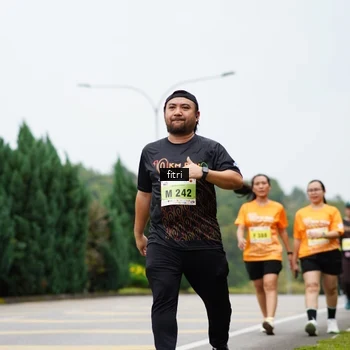 Runner Photo 8490807