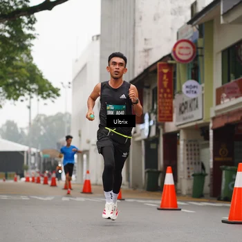 Runner Photo 8490809