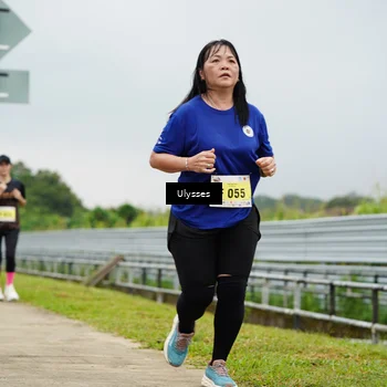 Runner Photo 8490811