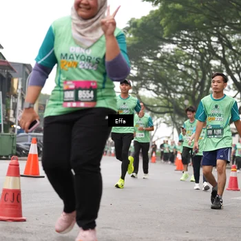 Runner Photo 8490812