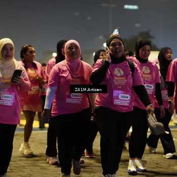 Runner Photo 8490814