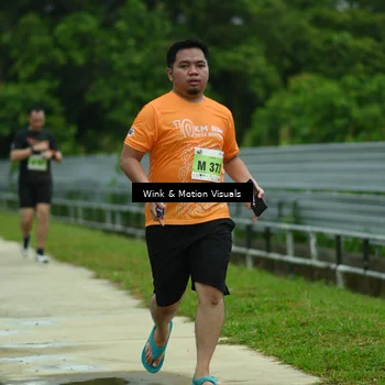 Runner Photo 8490815