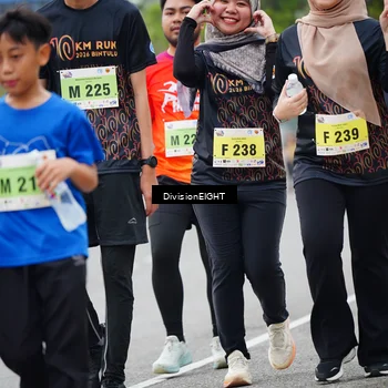 Runner Photo 8490817