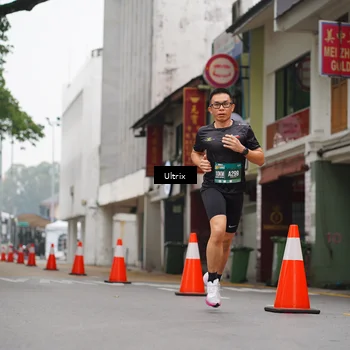 Runner Photo 8490818